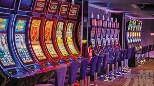 Berbagai kategori permainan di sekalibet seperti Sportsbook dan Slot Online