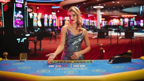 Proses deposit dan withdraw yang cepat bagi anggota VIP