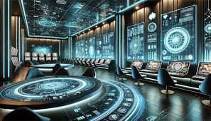 Proses deposit uang menggunakan Rupiah Indonesia di sekalibet live casino