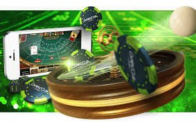 Pemain mengumpulkan poin loyalitas sebagai bagian dari program VIP